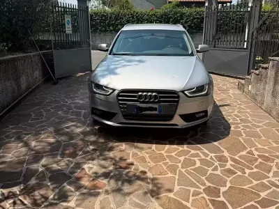 Usata Audi A4