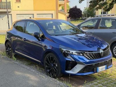 Begagnad Renault Clio V Esprit Alpine 91 HK (66 kW) 2024 Sedan