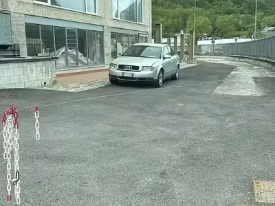 Usata Audi A4