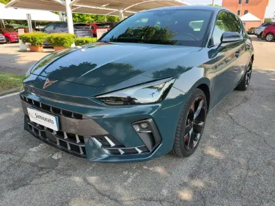 Usata Cupra Leon