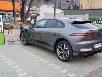 usata Jaguar I-Pace (X590) - 2019