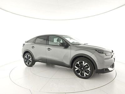 Usata Citroën C4 145 CV (106 kW) 2025 Gray SUV
