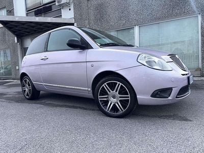 Usata Lancia Ypsilon 60 CV (44 kW) 2010 Other Utilitaria