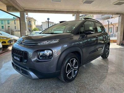 usata Citroën C3 Aircross 1.2 PureTech 82 Feel OK NEOPATENTATI