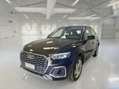 Usata Audi Q5 Sportback