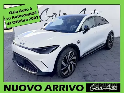Usata Smart #3 Premium 200 kW (272 CV) 2025 Bianco SUV