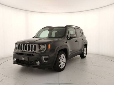 usata Jeep Renegade 1.6 mjt Limited 2wd 120cv