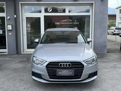 Usata Audi A3 Admired 116 CV (85 kW) 2018 Other Berlina