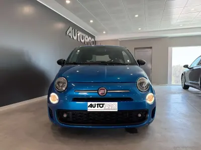 Usata Fiat 500