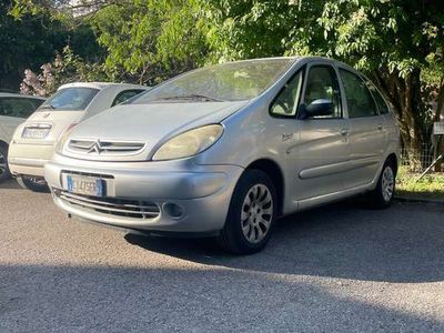 usata Citroën Xsara Picasso 2.0 hdi Attraction