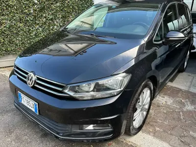 Usata VW Touran
