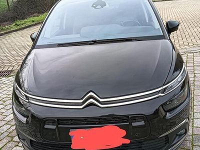 usata Citroën C4 Picasso - 2018