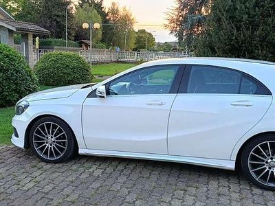 Mercedes A200