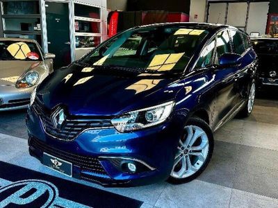 usata Renault Grand Scénic IV -