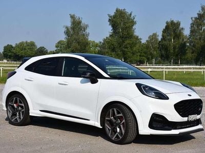 Occasion Ford Puma ST 200 ch (147 kW) 2023 SUV