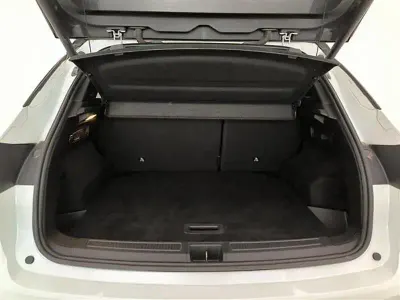Usata Renault Austral Iconic Esprit Alpine 200 CV (147 kW) 2023 Bianco SUV