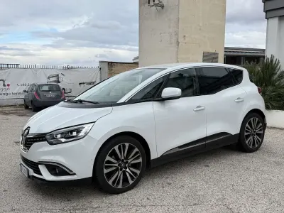 Usata Renault Scénic IV