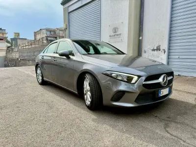 Usata Mercedes A180 Business 116 CV (85 kW) 2020 Berlina