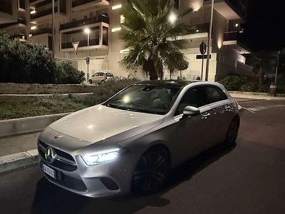 Usata Mercedes A180 116 CV (85 kW) 2020 Berlina