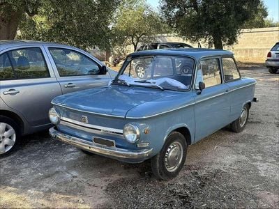 Usata 1971 NSU Prinz Berlina | 7000 €