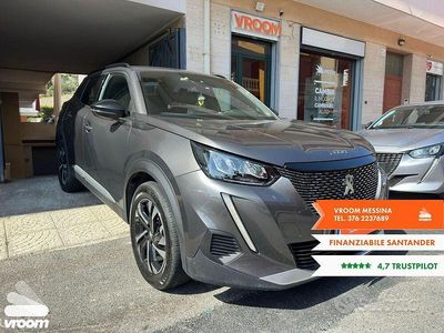 Usata Peugeot 2008 S 131 CV (96 kW) 2023 SUV