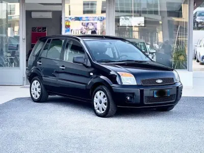 Usata Ford Fusion