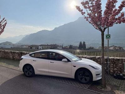 Usata Tesla Model 3 Standard Range 88 kW (120 CV) 2023 Berlina