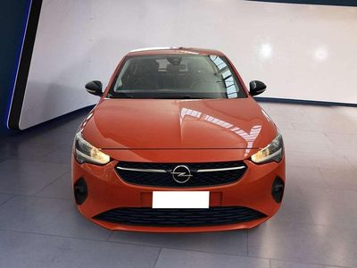 Usata Opel Corsa Edition 75 CV (55 kW) 2023 Other Utilitaria