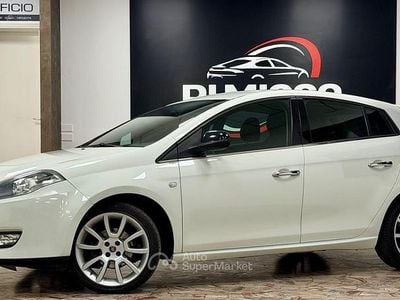 Bianco Usata 2013 Fiat Bravo Easy Utilitaria | 3900 € (Buon prezzo)