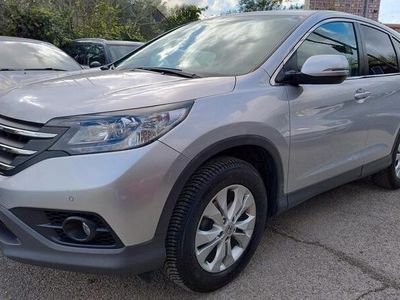 usata Honda CR-V 1.6 i-DTEC Comfort 2WD KM 126000