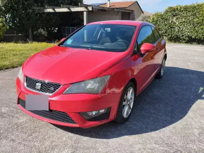 Usata Seat Ibiza