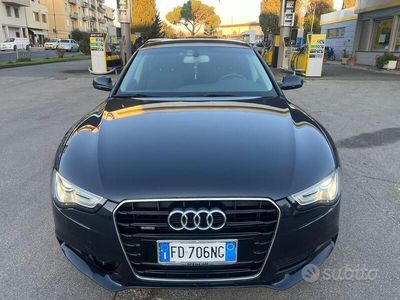 usata Audi A5 2ª serie - 2016