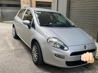 Usata Fiat Punto 65 CV (47 kW) 2017 Utilitaria