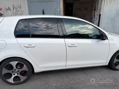 Usata VW Golf VI