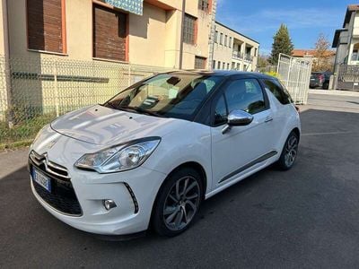 Citroën DS3