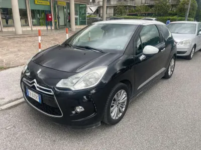 Usata Citroën DS3