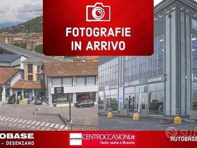 Usata Jeep Wrangler Unlimited Sahara 272 CV (200 kW) 2022 Grigio SUV