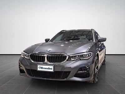 Usata BMW 320