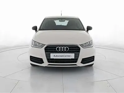 Usata Audi A1 Sportback