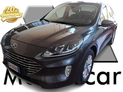 Begagnad Ford Kuga