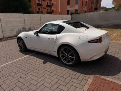 Usata Mazda MX5