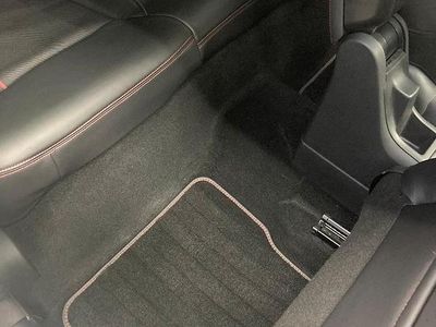 Usata Peugeot 208 GTi 208 CV (152 kW) 2015 Bianco Utilitaria