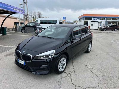 usata BMW 218 Active Tourer 218 i Advantage 140cv my20