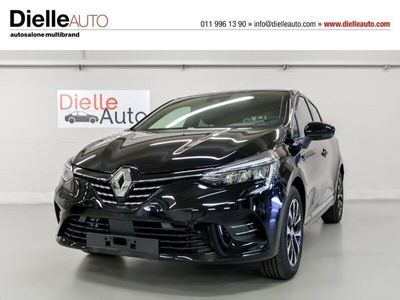 usata Renault Clio V 5ª serie TCe 90 CV 5 porte Equilibre