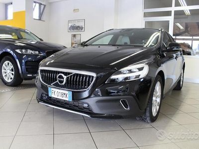 usata Volvo V40 CC 2.0 D3 GEARTRONIC