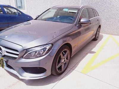 Mercedes CLA220 Shooting Brake