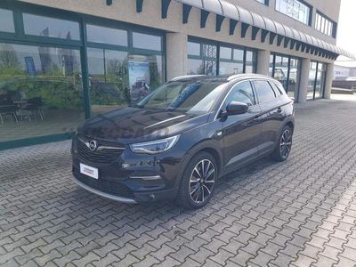 usata Opel Grandland X X 1.6 phev Ultimate awd auto