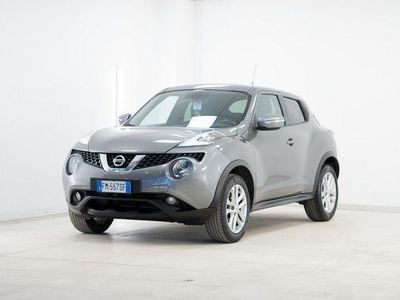 usata Nissan Juke 1.2 DIG-T 115CV Start&Stop N-Connecta