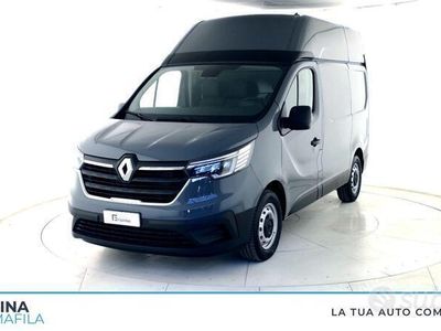 usata Renault Austral techno E-Tech full hybrid N163468