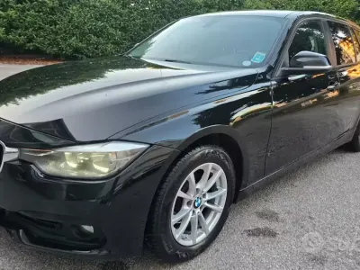 Usata BMW 316